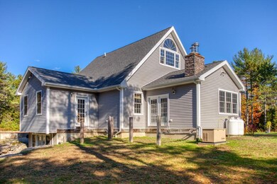 44 Moffat Ln, Boothbay Harbor, ME 04538 - photo 4