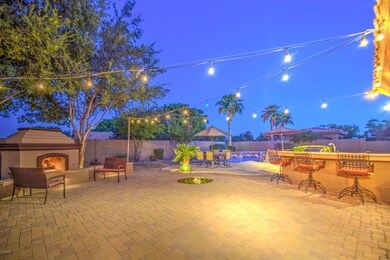 Pavers - Patio