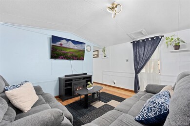 1693 Van Buren Way unit 387, Aurora, CO 80011 - photo 3