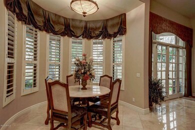 Breakfast Room