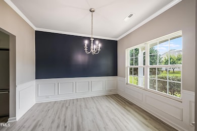 1116 Crendall Way, Wake Forest, NC 27587 - photo 4