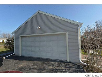 Garage.