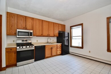 1234 Cambridge St unit 3L, Cambridge, MA 02139 - photo 3
