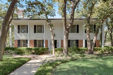 401 Ridgecrest Cir, Denton, TX 76205 - photo 2