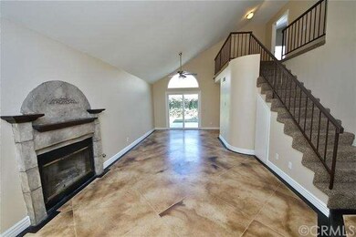 Great floor plan for entertaining