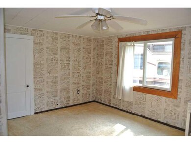 Master Bedroom.