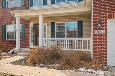 12806 Vikings Ln, Fishers, IN 46037 - photo 2