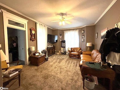 201 S Walnut St, Richland, IA 52585 - photo 2