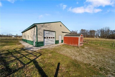 4930 Old Highway 337 SE, Corydon, IN 47112 - photo 7