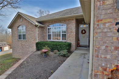 7 Clyde Ln, Bella Vista, AR 72715 - photo 2