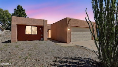 1053 Hillrise Ct, Las Cruces, NM 88011 - photo 6