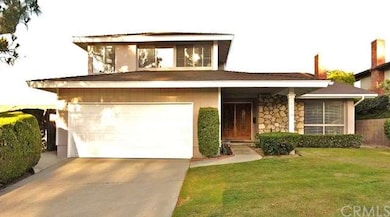 Great Curb Appeal!