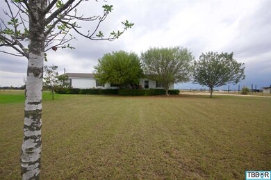 383 Bottoms East Rd, Temple, TX 76501 - photo 5