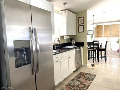 Kitchen to Bkfst Area
