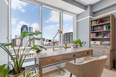 Ritz-Carlton Residences Tower 2 unit 24A, Boston, MA 02111 - photo 5