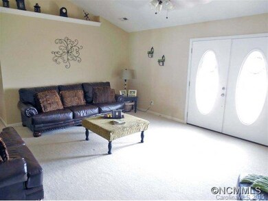 43 Faith Hill Dr, Flat Rock, NC 28731 - photo 2