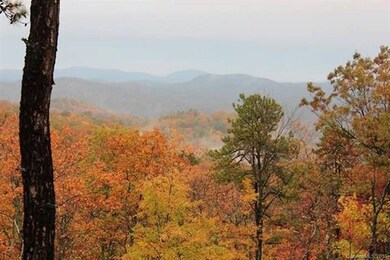 Fall foliage views