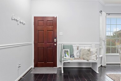 15538 Chaco Canyon Dr, Cypress, TX 77429 - photo 4