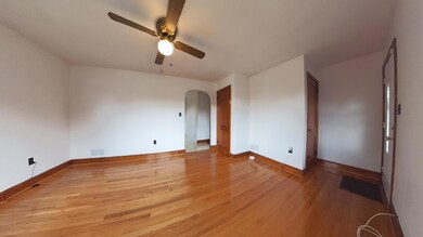 Living Room front