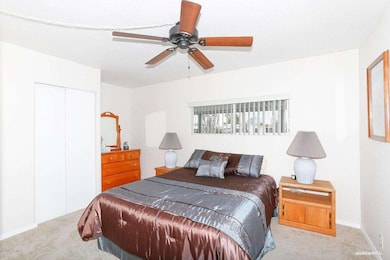 Master bedroom 2