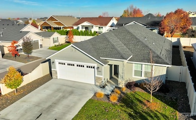 5160 W Lesina St, Meridian, ID 83646 - photo 3