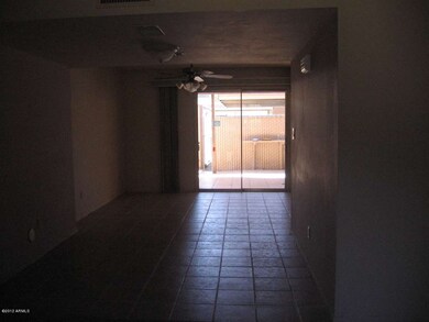 Dining - Family Room
