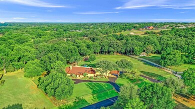 Room to spread out and you can even bring your horses!