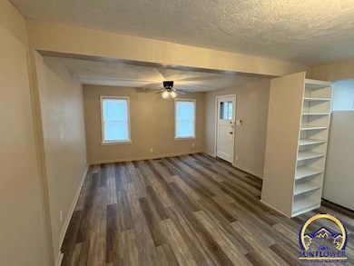 805 Watson St, Emporia, KS 66801 - photo 3