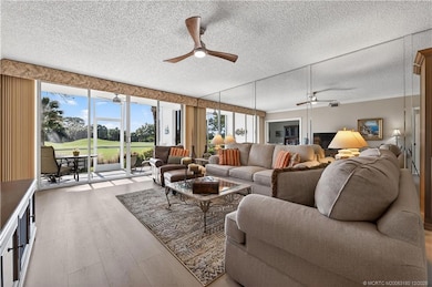 12437 NW Harbour Ridge Blvd unit 37, Palm City, FL 34990 - photo 2