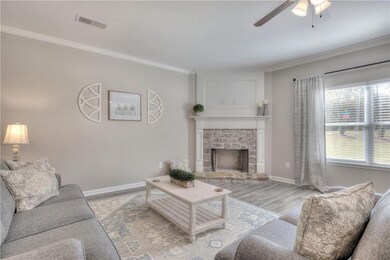 214 Elivia Way, Dallas, GA 30132 - photo 7