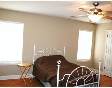 Master Bedroom.
