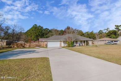 1803 Henderson St, Waveland, MS 39576 - photo 3