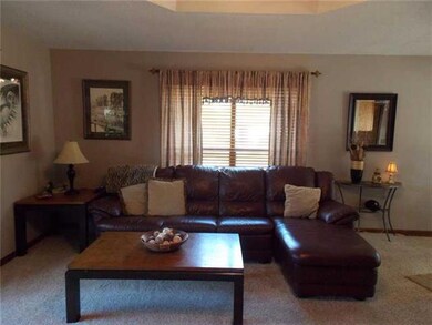 Den/Family/Great Room.