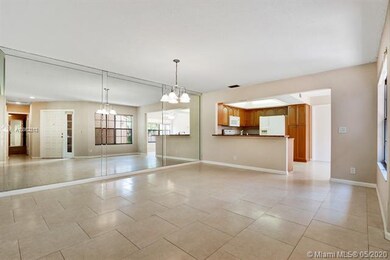 Open Floor Plan-Great for Entertaining