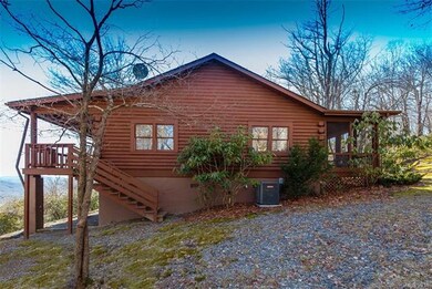 Double sided porches