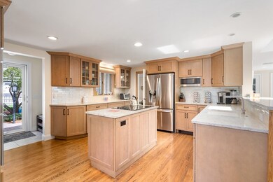 25 Dunster Rd, Needham Heights, MA 02494 - photo 6