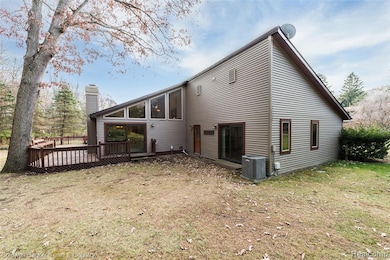 5415 Prairie View, Brighton, MI 48116 - photo 3