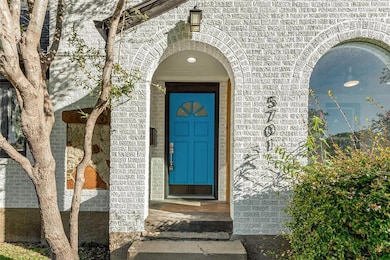 5701 Kenwood Ave, Dallas, TX 75206 - photo 3