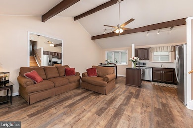 101 Manor Ct, Runnemede, NJ 08078 - photo 3