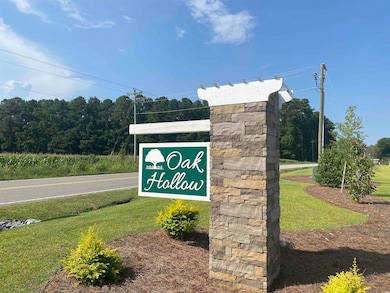 985 Oak Hollow St unit Lot 76, Monaco II C2, Longs, SC 29568 - photo 5