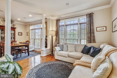 4501 Fair Valley Dr, Fairfax, VA 22033 - photo 4