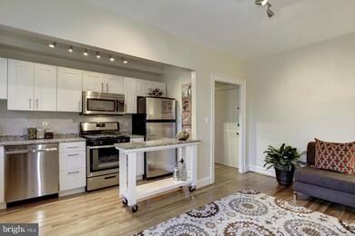 2456 20th St NW unit 207, Washington, DC 20009 - photo 6