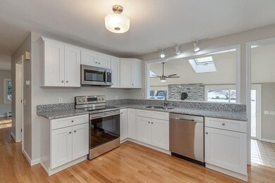 348 Halls Village Rd, Chester, NH 03036 - photo 5