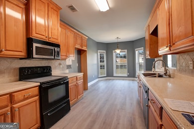 500 Soho Place, Locust Grove, GA 30248 - photo 6