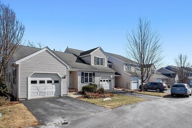 66 Bridle Cross Rd, Fitchburg, MA 01420 - photo 4