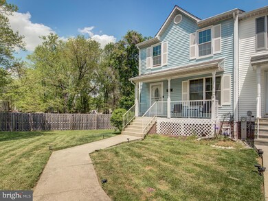 885 Talbott Ave, Laurel, MD 20707 - photo 2