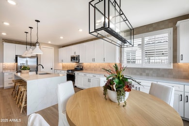 1512 E Coconino Way, Gilbert, AZ 85298 - photo 4