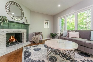 40 Drummer Boy Way, Lexington, MA 02420 - photo 5