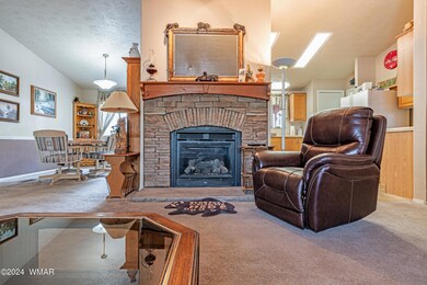 31 Timber Ridge Loop, Show Low, AZ 85901 - photo 5