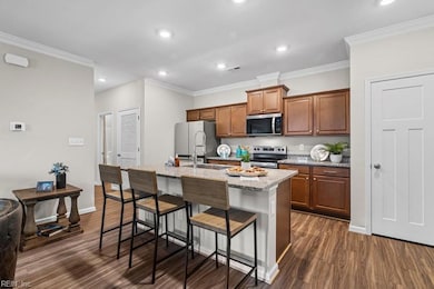 1008 Ashworth Way, Suffolk, VA 23435 - photo 7